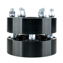 Load image into Gallery viewer, NINTE Wheel Spacers Adapters for 1999-2015 Silverado 1500 Escalade 4pcs - NINTE