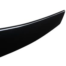 Charger l&#39;image dans la galerie, NINTE PSM Gloss Black Rear Spoiler For BMW 4 Series F36 