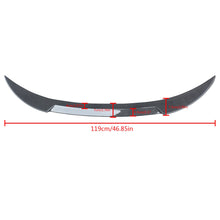 Cargar imagen en el visor de la galería, NINTE Rear Spoiler For 2020-2022 Toyota Corolla