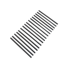 Cargar imagen en el visor de la galería, NINTELS Pushrods 7.400&quot; 7.4 5/16&quot; Diameter For GM LS1 LS2 LS3 LS6 1999 - 2013 - NINTE