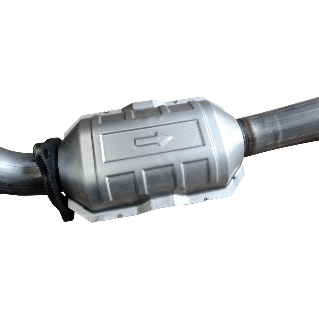 thumbnail image 2 of EPA Approved Catalytic Converter For 1999-2006 Chevy Silverado GMC Sierra 1500 (4.3L, 4.8L, 5.3L) 2 of 3