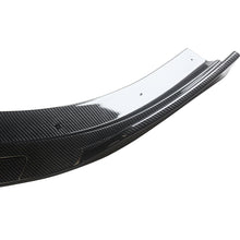 Cargar imagen en el visor de la galería, NINTE Front Bumper Lip For 2014-2016 Audi S3 A3 S Line 