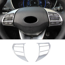 Load image into Gallery viewer, Ninte Hyundai Lafesta 2018-2019 Interior Steering Wheel Sequins Cover - NINTE