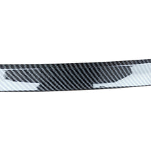 Cargar imagen en el visor de la galería, NINTE Rear Spoiler for Audi A3 S3 RS3 Sedan 2013-2020 ABS Painted Trunk Spoiler Wing