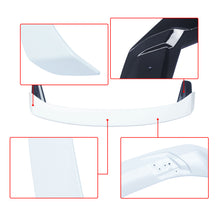 Load image into Gallery viewer, NINTE HP/HPD Style Rear Spoiler For 2022 - 2026 11th Gen Honda Civic Hatchback - NINTE
