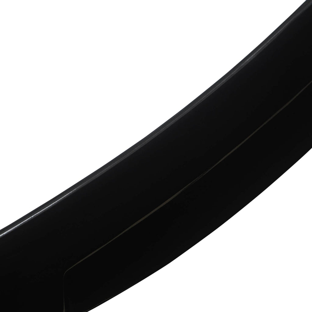 NINTE PSM Gloss Black Rear Spoiler For BMW 4 Series F36 