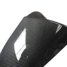 Charger l&#39;image dans la galerie, ninte-carbon-look-mirror-cover-for-ford-fusion