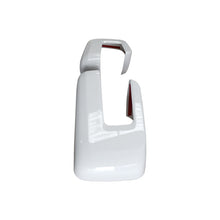 Cargar imagen en el visor de la galería, NINTE Mirror Covers For 2021-2024 Ford F-150 without Turn Signal Hole WHITE