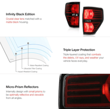 Cargar imagen en el visor de la galería, Tali light - NINTE