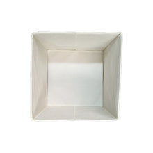 Load image into Gallery viewer, Auoleru Premium Quality Foldable Storage Bin - Perfect for Organizing Your Home