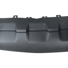 Load image into Gallery viewer, NINTE Front Bumper Valance For 16-19 Silverado 1500 W/ Tow Hook Holes 84029800