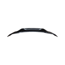 Load image into Gallery viewer, NINTE FOR 2025 TOYOTA CAMRY LE XLE SE XSE R STYLE GLOSSY BLACK HIGHKICK TRUNK SPOILER