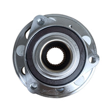 Charger l&#39;image dans la galerie, NINTE Front or Rear Wheel Bearing and Hubs for Chevy Malibu Equinox Impala GMC Terrain