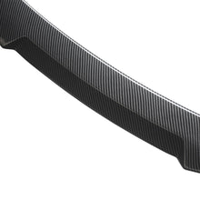 Cargar imagen en el visor de la galería, NINTE Rear Spoiler For BMW 1 Series E82 carbon fiber look