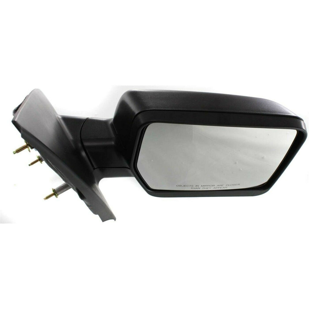 NINTE Mirror Power For 2004-2008 Ford F-150