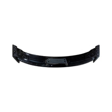 Load image into Gallery viewer, NINTE Spoiler For 2024 - 2025 Ford Mustang DH Performance W/ Smoke Gurney Flap - NINTE