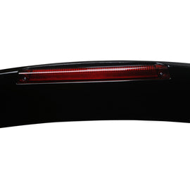 NINTE Rear Spoiler For 2022 - 2025 Honda Civic 11th Gen Sedan ABS Trunk Spoiler Wing With light - NINTE