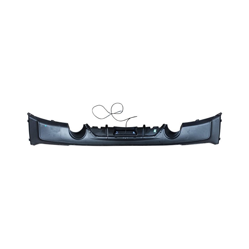 NINTE For 2015 - 2019 BMW 2 Series F22 F23 235i 240i M - Sport Rear lip Diffuser - NINTE