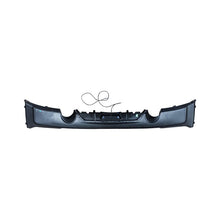 Load image into Gallery viewer, NINTE For 2015 - 2019 BMW 2 Series F22 F23 235i 240i M - Sport Rear lip Diffuser - NINTE