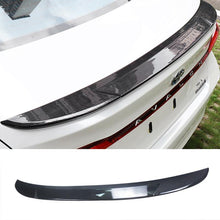Cargar imagen en el visor de la galería, NINTE Toyota 2019 2020 Avalon Hybrid/Limited/Touring/XLE/XSE Painted ABS Trunk Spoiler Rear Wing - NINTE