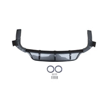 Load image into Gallery viewer, NINTE For 2020-2024 BMW G06 X6 M Sport Rear Diffuser Lip