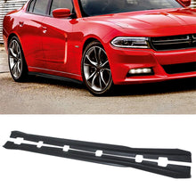 Load image into Gallery viewer, NINTE Side Skirts For 2011-2019 Dodge Charger 