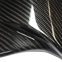 Laden Sie das Bild in den Galerie-Viewer, NINTE Carbon Fiber Mirror Covers For 2012-2018 BMW 3 Series F30 F31 F34 4 Series F32 F33 F36 1 Series F20 2 Series F22 F23 X1 E84 M2 F87