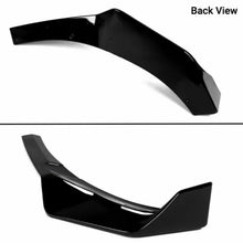 Load image into Gallery viewer, NINTE For 2022-2025 BMW G01 X3 G02 X4 LCI M Sport Front Lip MP Style Gloss Black Front Bumper Lip