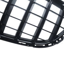 Cargar imagen en el visor de la galería, NINTE Grille for MERCEDES BENZ C63 without camera hole