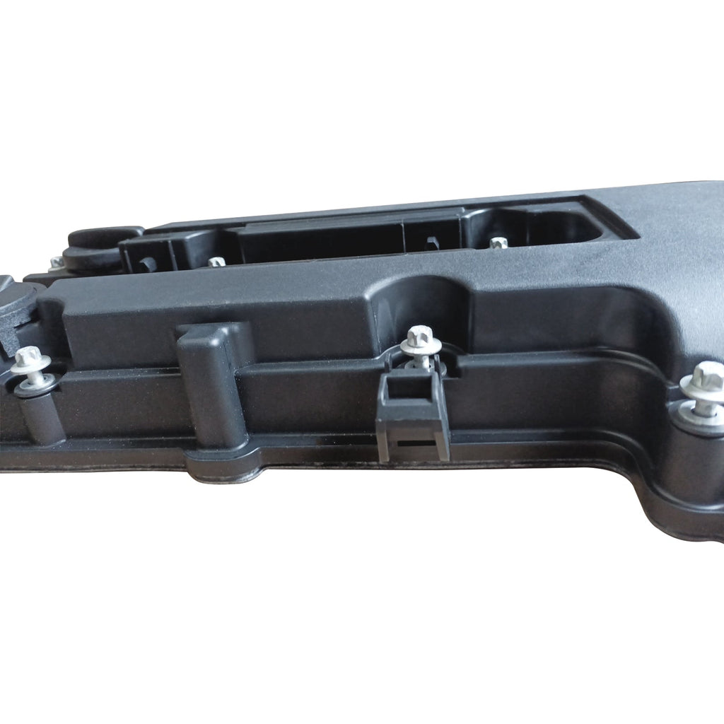 NINTE Engine Valve Cover Compatible with Select Buick / Cadillac / Chevrolet Modelsc