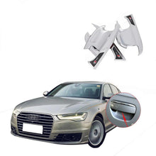 Load image into Gallery viewer, NINTE Audi A6L 2019 Inner Door Handle Bowl Cover Trim Accessories