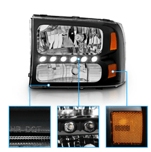 Cargar imagen en el visor de la galería, Headlight - NINTE