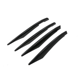 NINTE For 2019 - 2022 Mercedes - Benz A - Class W177 A220 AMG A35 Front Fog Mesh Cover - NINTE