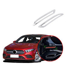 Cargar imagen en el visor de la galería, Ninte Mercedes-Benz New A-Class A220 W177 2019 Chrome Rear Fog Light - NINTE