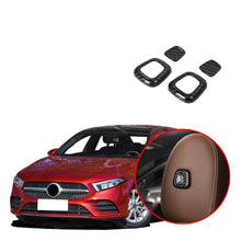 Cargar imagen en el visor de la galería, NINTE Mercedes-Benz New A-Class A220 W177 2019 Seat Headrest Adjust Button Cover - NINTE