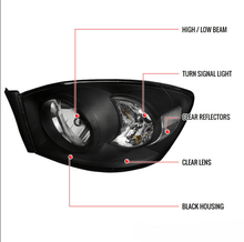 Cargar imagen en el visor de la galería, Headlight - NINTE