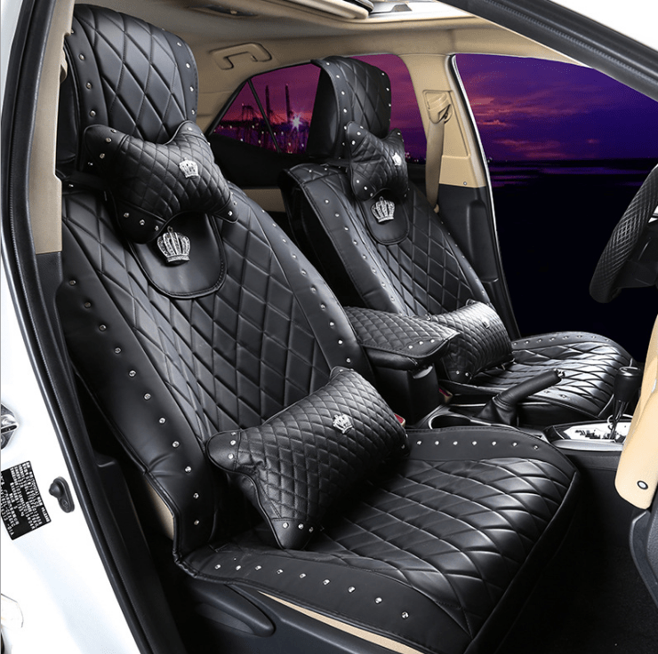 Seat cover - NINTE
