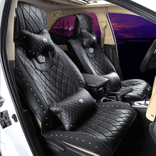 Load image into Gallery viewer, Seat cover - NINTE