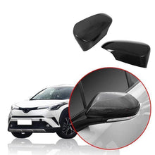 Cargar imagen en el visor de la galería, NINTE Toyota C-HR 2016-2019 Rear View Side Mirror Covers Cap - NINTE