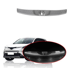 Load image into Gallery viewer, NINTE Toyota C-HR 2017-2019 Stainless Steel Rear Bumper Inner Sill Plate Guard - NINTE