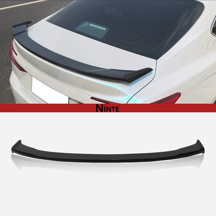 NINTE GR Style Rear Spoiler for 2024 2025 Toyota Camry Trunck Wing - NINTE