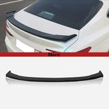 NINTE GR Style Rear Spoiler for 2024 2025 Toyota Camry Trunck Wing