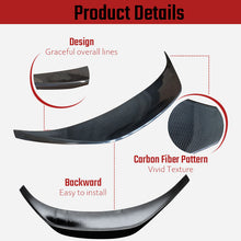 Load image into Gallery viewer, NINTE For 2022-2025 Toyota GR 86 Subaru BRZ ABS Factory TRD Look Rear Spoiler Trunk Spoiler Wing