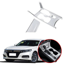 Load image into Gallery viewer, Ninte Honda Accord 2018-2019 Inner Gear Shift Box Panel Holder Cover - NINTE