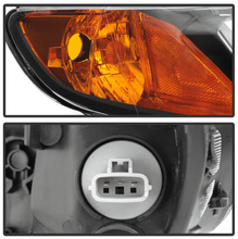 Cargar imagen en el visor de la galería, NINTE Headlight For 2006-2011 Honda Civic 4-door Sedan