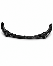 NINTE Front Lip For 2020-2024 Audi A3 8Y Front Bumper Splitter - NINTE