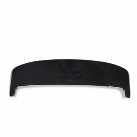 NINTE For 2018 - 2024 BMW X3 G01 Rear Roof Spoiler Wing ABS Gloss Black - NINTE