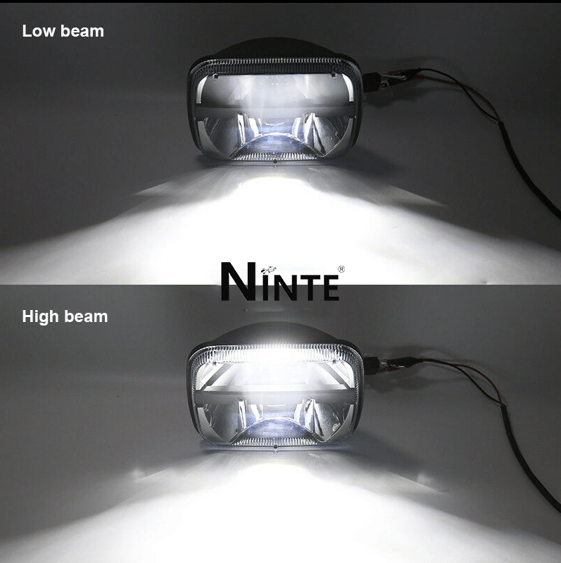 Headlight - NINTE