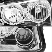 Cargar imagen en el visor de la galería, NINTE Headlight For 2006-2010 Dodge Charger 