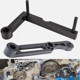 NINTE Engine Gear Train Timing Tool Kit For Detroit Diesel DD13 DD15 J - 47487 & J - 48630 - NINTE